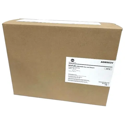 Bęben Konica Minolta IUP-18 / A6W903V do kopiarek (Oryginalny) [50k]